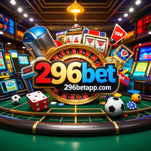 296bet