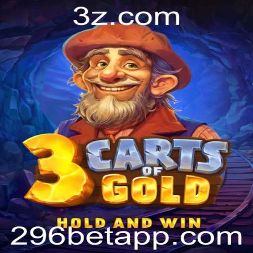 3cartsOfGold: Aventure-se no Mundo Supremo dos Jogos