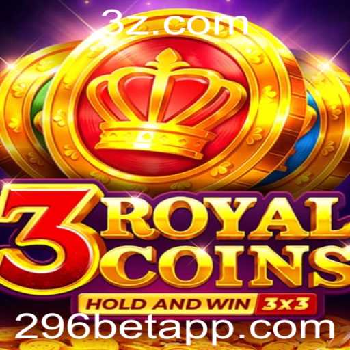 Explorando o Mundo de 3royalcoins: Um Mergulho Detalhado Neste Fascinante Jogo de Cassino