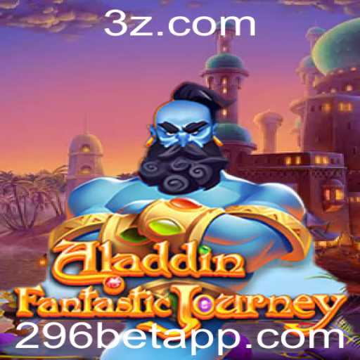 Explorando o Jogo Aladdin: Uma Aventura Encantada