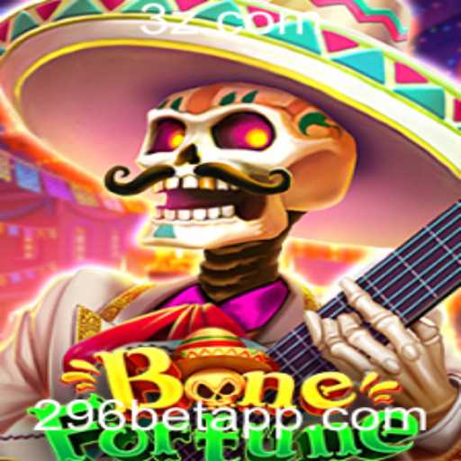Explorando o Universo do Jogo 'BoneFortune' com 296bet