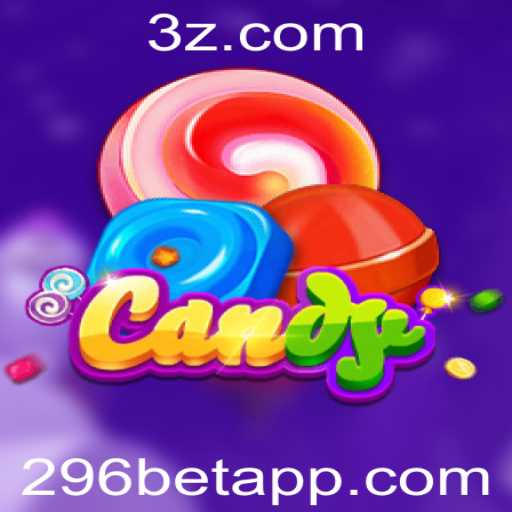 Explorando o Universo do Jogo 'Candy' e a Inovação com 296bet