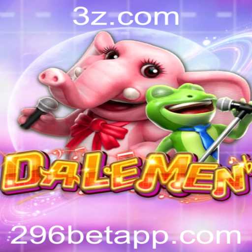 Descobrindo o Fascinante Mundo de DALEMEN: Regras e Como Jogar