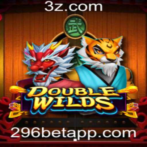 Descubra o Empolgante Mundo de DoubleWilds no 296bet