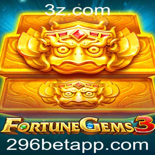 Descubra o Mundo de FortuneGems3: Um Jogo Inovador no Universo dos Cassinos Online