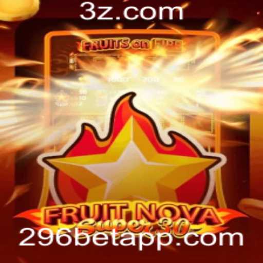 Explorando o Universo de FruitrNovaSupe30: Regras e Dinâmicas
