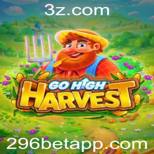 Explore o Fascinante Mundo de GoHighHarvest com 296bet