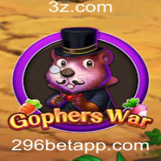 GophersWar: Explorando o Novo Fenômeno dos Jogos Online