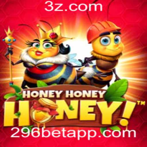 Desvendando o Mundo de HoneyHoneyHoney no 296bet