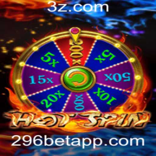 Descubra o Mundo de HotSpin: Regras e Estratégias do Jogo com 296bet