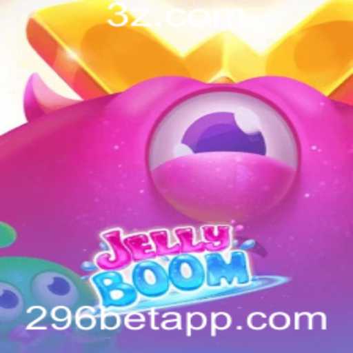 Descubra o Mundo Divertido do Jogo JellyBoom