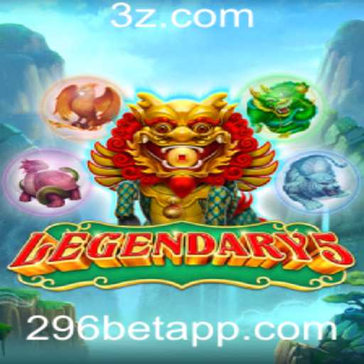 Legendary5: Explorando o Excitante Mundo do Jogo com 296bet