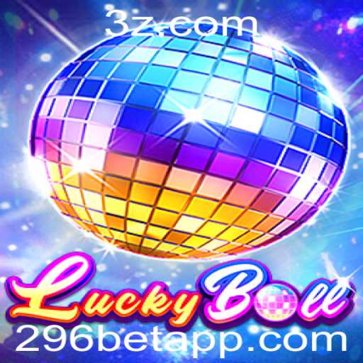 Explore o Mundo do LuckyBall com 296bet