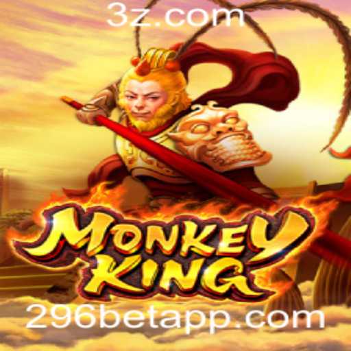 Descobrindo o Fascinante Mundo de MonkeyKing e o Universo de 296bet