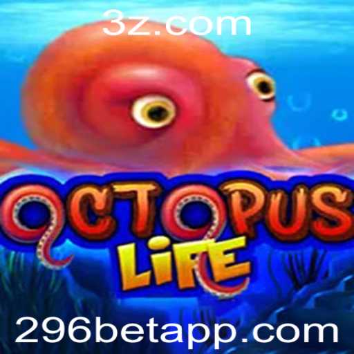 Explorando o Fascinante Mundo de OctopusLife com 296bet