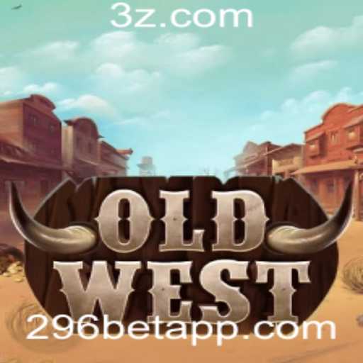 OldWest: Explore o Fascinante Jogo de Estratégia com 296bet