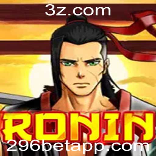 Ronin: Aventure-se no Mundo do Novo Jogo de Estratégia com 296bet