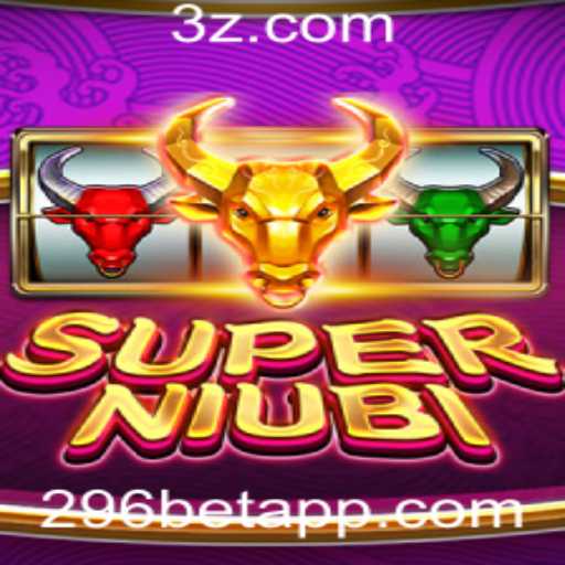 Descubra o Mundo Empolgante de SuperNiubi com 296bet