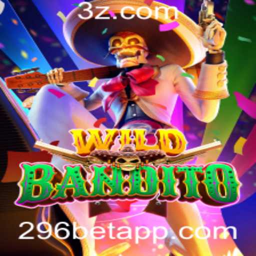 Tudo Sobre WildBandito: Um Jogo Emocionante no 296bet