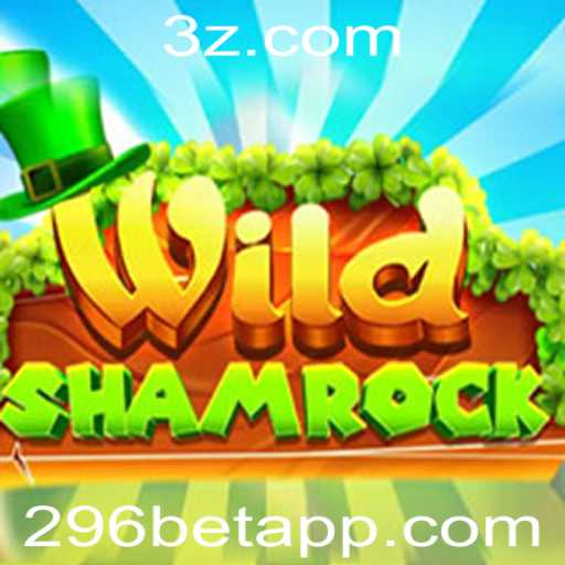 Descubra WildShamrock: A Nova Sensação de 296bet